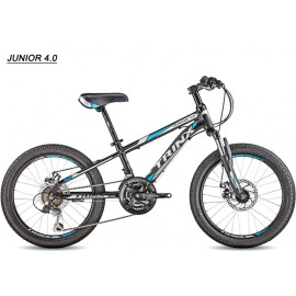Trinx ველოსიპედი JUNIOR.4.0 (ტრინქსი)