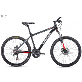 Trinx ველოსიპედი M116.26"X15x21S (ტრინქსი)