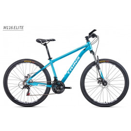 Trinx ველოსიპედი M116EL27.5x16x21S 2020 (ტრინქსი)