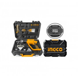 Ingco ტექნიკური ფენი ხეელსაწყოებთან ერთად კომპლექტში HG200028-1 (ინგკო)