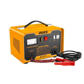 Ingco აკუმულატორის დამტენი ING-CB1601 (ინგკო)