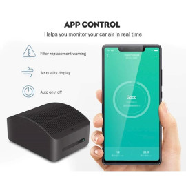 70mai ჰაერის გამწმენდი მანქანისთვის AC01 (70მეი), 3 image