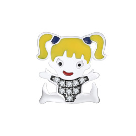 Heiwa ჩარმი CB19 (ჰეივა), 2 image