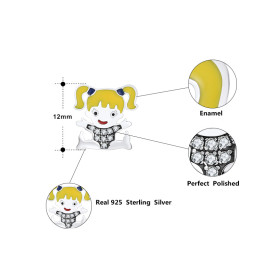 Heiwa ჩარმი CB19 (ჰეივა), 3 image