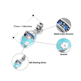 Heiwa ჩარმი CB48 (ჰეივა), 5 image