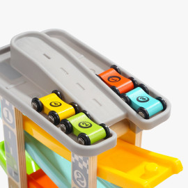 TopBright ხის სარბოლო პანდუსები TB120272 (ტოპ ბრაითი), 2 image