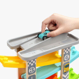 TopBright ხის სარბოლო პანდუსები TB120272 (ტოპ ბრაითი), 3 image