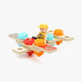 TopBright სატვირთო მანქანა ინსტრუმენტებით TB120312 (ტოპ ბრაითი), 5 image