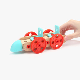 TopBright ინსტრუმენტების ნაკრები TB120390 (ტოპ ბრაითი), 4 image