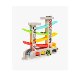 TopBright სათამაშო სარბოლო პანდუსები TB120402 (ტოპ ბრაითი), 2 image