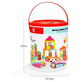 TopBright სათამაშო ფერმა TB120380 (ტოპ ბრაითი), 4 image