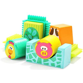 TopBright სათამაშო ფერმა TB120380 (ტოპ ბრაითი), 2 image