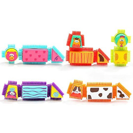 TopBright სათამაშო ფერმა TB120380 (ტოპ ბრაითი), 3 image