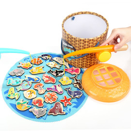 TopBright მაგნიტური თევზაობა TB120372  (ტოპ ბრაითი), 5 image