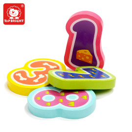 TopBright ფაზლი ცხოველები და რიცხვები TB120325 (ტოპ ბრაითი), 3 image
