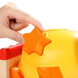 TopBright სატვირთო მანქანა სორტერი TB120308 (ტოპ ბრაითი), 3 image