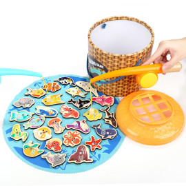 TopBright თევზაობა მაგნიტებით TB120360 (ტოპ ბრაითი), 4 image