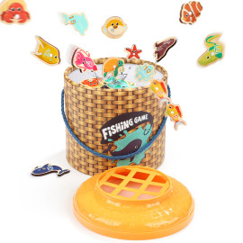 TopBright თევზაობა მაგნიტებით TB120360 (ტოპ ბრაითი), 6 image