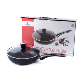 Vinzer ტაფა 24 სმ 89434 (ვინზერი), 2 image