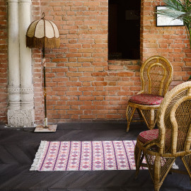 ხალიჩა-ფარდაგი - 150 x 90 სმ, 3 image