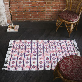 ხალიჩა-ფარდაგი - 150 x 90 სმ, 4 image