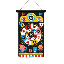 Janod მაგნიტური დართსი J02083, 3 image