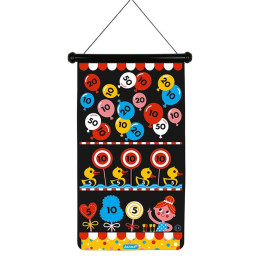 Janod მაგნიტური დართსი J02083, 4 image