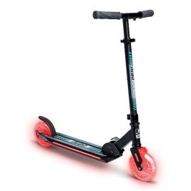 Neon საბავშვო სკუტერი Flash 2020, 2 image