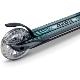 Neon საბავშვო სკუტერი Flash 2020, 5 image