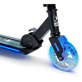 Neon საბავშვო სკუტერი Flash 2020, 6 image