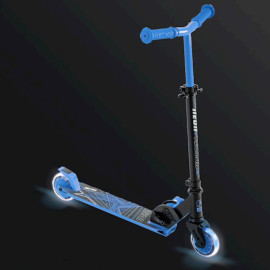 Neon საბავშვო სკუტერი (NT05B2) VECTOR 2020 -NT05 (ლურჯი), 3 image