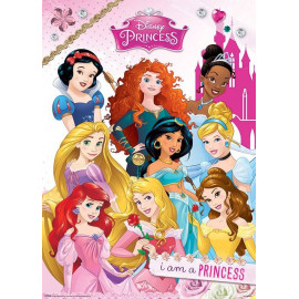 Disney Princess (I Am a Princess)