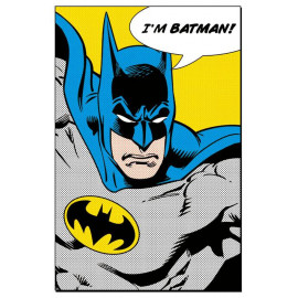 Batman (I'm Batman)