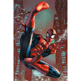 Spider-Man (Web Sling) Maxi Poster