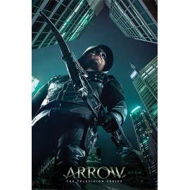 Arrow (Legacy)