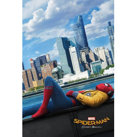 Spider-Man Homecoming (Teaser)