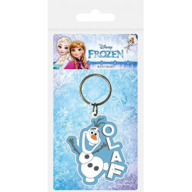 Frozen (Olaf) გასაღების საკიდი