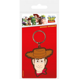 Toy Story (Woody) გასაღების საკიდი