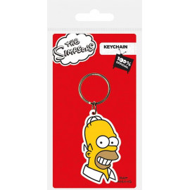 The Simpsons (Homer) გასაღების საკიდი