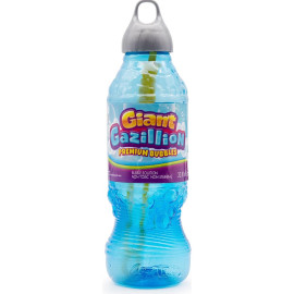 Gazillion საპნის ბუშტები BUBBLE SOLUTION GZ36393