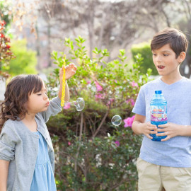 Gazillion საპნის ბუშტები BUBBLE SOLUTION GZ36393, 3 image