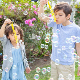 Gazillion საპნის ბუშტები BUBBLE SOLUTION GZ36393, 4 image