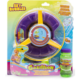 Gazillion საპნის ბუშტები Sky Bubbles GZ36593, 4 image