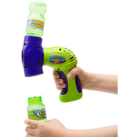 Gazillion საპნის ბუშტები Bubble Flip GZ36598, 3 image