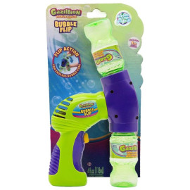 Gazillion საპნის ბუშტები Bubble Flip GZ36598, 4 image