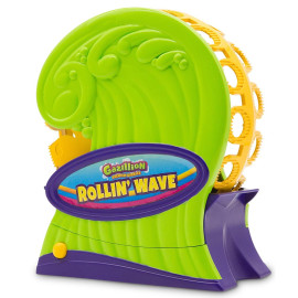 Gazillion საპნის ბუშტები Rolling Wave GZ36645, 2 image