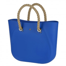 Ardesto საყიდლების ჩანთა, ლურჯი, რეზინი