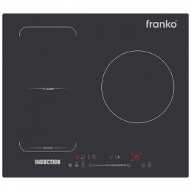 FRANKO ინდუქციური ქურა FIH-1180 (3 კომფორი)