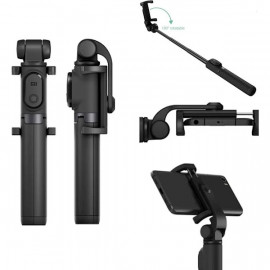 Xiaomi სელფის ჯოხი X16084 Mi Selfie Stick Tripod შავი