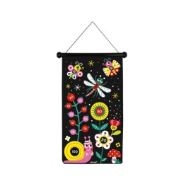 Janod მაგნიტური დართსი, 3 image